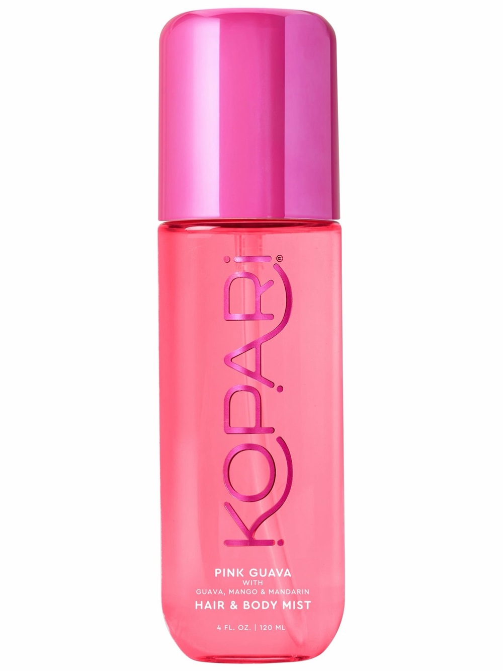 Kopari Hair & Body : Pink Guava